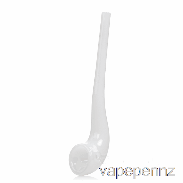 GRAV Gandalfini Sherlock Cloud White VAPE NZ